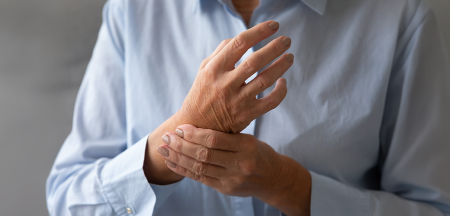 Czym jest dna moczanowa