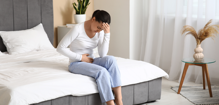 Dysuria – co to jest